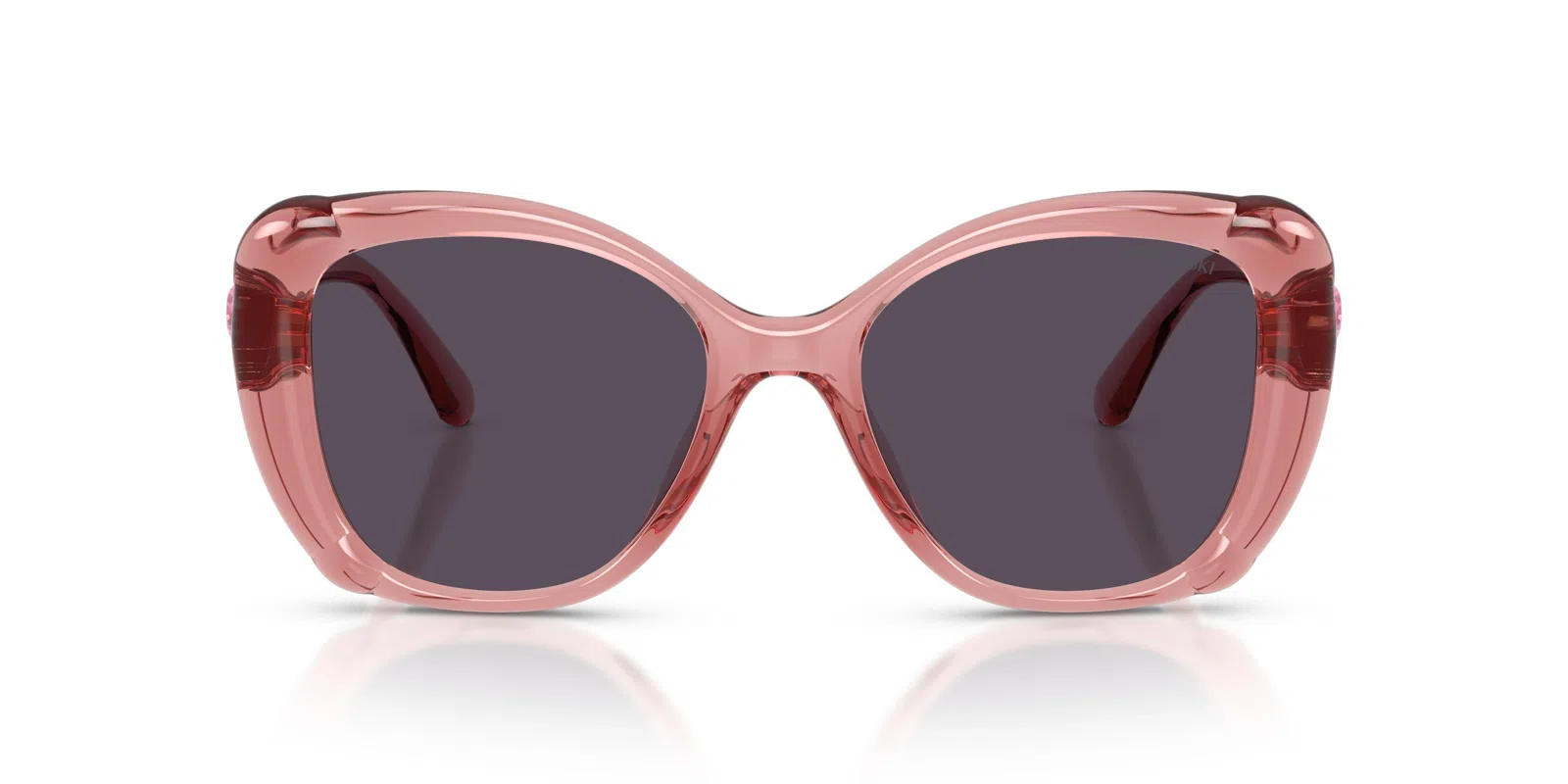 Swarovski 6051U Sunglasses - view 33